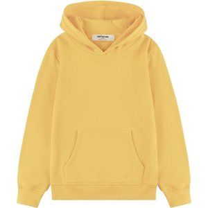 Kids' Soft Casual Basic Pullover Hooded Sweatshirt for Boys or Girls